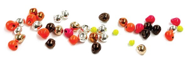 Tungsten Jiggy Beads