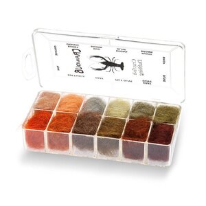 WAPSI DISPENSER, CRAWDUB #1