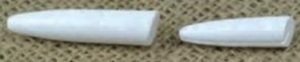 HARD FOAM PENCIL POPPERS
