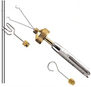 DELUXE DUBBING SPINNER SET