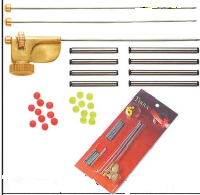 TUBE FLY TOOL KIT