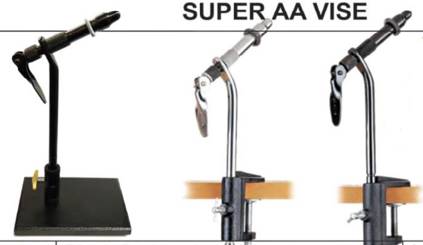 SUPER AA VISE