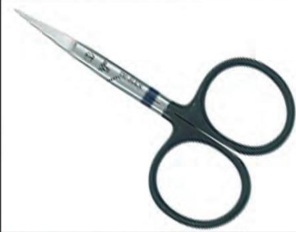 DR.SLICK TUNGSTEN CARBIDE SCISSOR