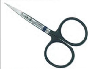 DR.SLICK TUNGSTEN CARBIDE SCISSOR