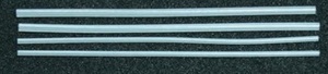 FRESHWATER SMALL TUBE FLY BLANKS