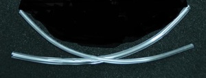 SALTWATER LARGE TUBE FLY BLANKS
