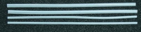 FRESHWATER SMALL TUBE FLY BLANKS