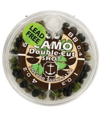 ANCHOR DISPENSER NON-TOXIC CAMO SMALL 4