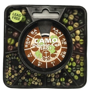 ANCHOR DISP. NON-TOXIC CAMO BIG BOX