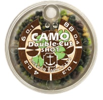 ANCHOR DISPENSER CAMO SMALL 4-COMP