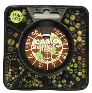 ANCHOR DISP. NON-TOXIC CAMO BIG BOX