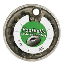 ANCHOR DISPENSER NON-TOXIC BIG WATER