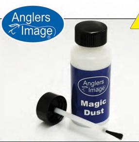 A.I. MAGIC DUST
