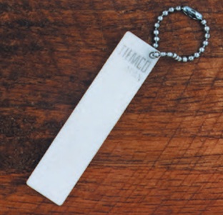TIEMCO HOOK HONE