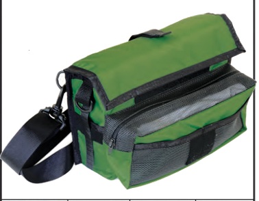 A.I. TACKLE BAG
