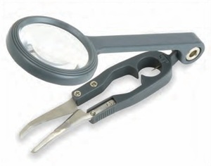 CARSON FISH'N GRIP PRO