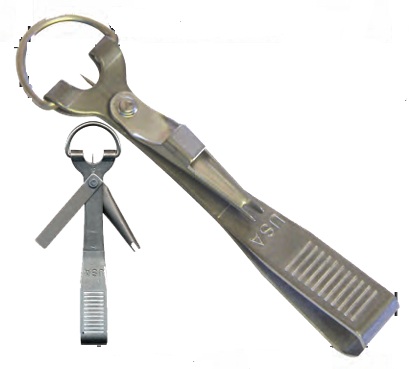 TIE-FAST COMBO TOOL
