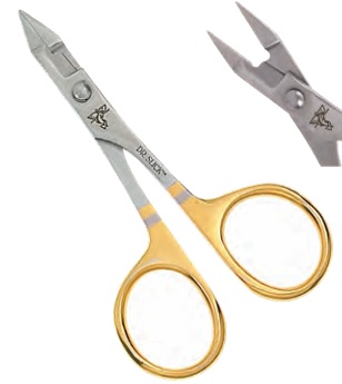 DR.SLICK SCISSOR CLAMP/BARB CRUSHER