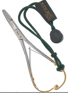 DR.SLICK 4.75 MITTEN SCISSOR CLAMPS