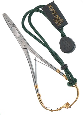 DR.SLICK 5.5 MITTEN SCISSOR CLAMPS