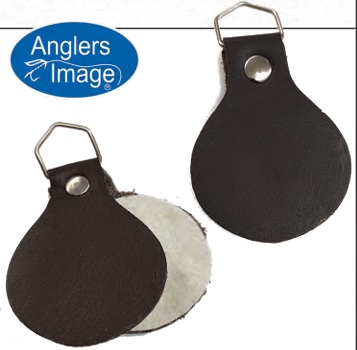 FLY LINE CLEANER