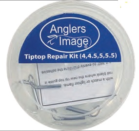 FLY ROD TIP REPAIR KIT