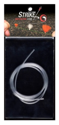 NZ WOOL STRIKE INDICATOR TUBING, STANDARD