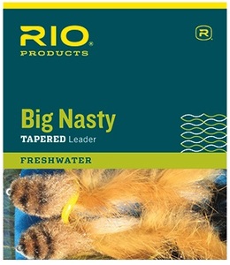 RIO BIG NASTY LEADER 6'