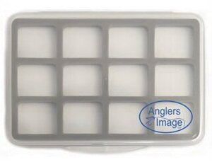 ULTRA-THIN BOX (M) 12-COMP/MAGNETIC