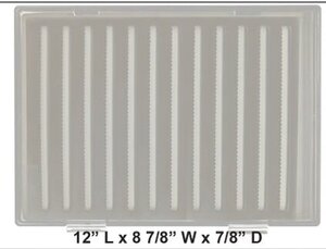 MAGNUM ULTRA THIN BOX, 756 SLITS