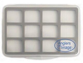 ULTRA-THIN BOX (M) 12-COMP/MAGNETIC