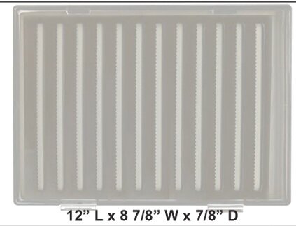 MAGNUM ULTRA THIN BOX, 756 SLITS