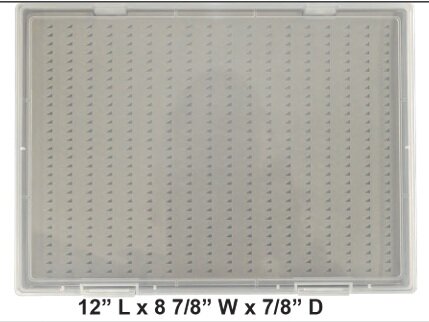 MAGNUM ULTRA THIN BOX, 522 SLITS