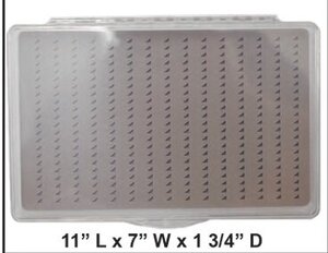 MAGNUM DEEP ULTRA-CLEAR, 330 SLITS