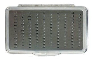 MEDIUM SLIM ULTRA-CLEAR 115 SLITS