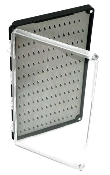 A.I. LARGE MAGNETIC FLY BOX