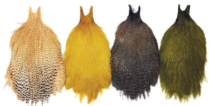 MAG. STREAMER NECK #2