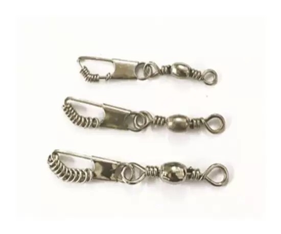 Tippet Rings