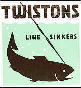 Twistons