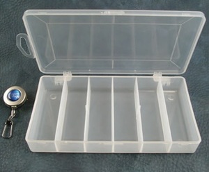ANGLERS IMAGE UTILITY BOX, 3-6