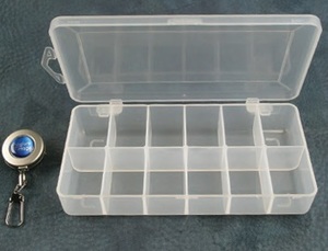 ANGLERS IMAGE UTILITY BOX, 3-12
