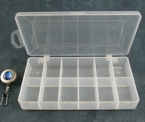 ANGLERS IMAGE UTILITY BOX, 4-12