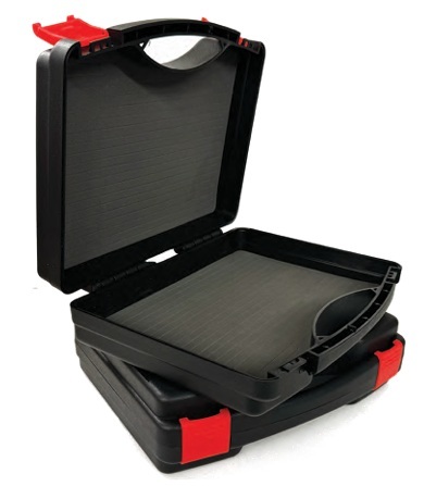 FLY LOCKER, 40 SLITS