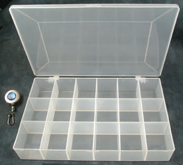 ANGLERS IMAGE UTILITY BOX, 2-18