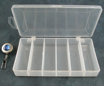 ANGLERS IMAGE UTILITY BOX, 3-6