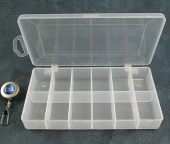 ANGLERS IMAGE UTILITY BOX, 4-12