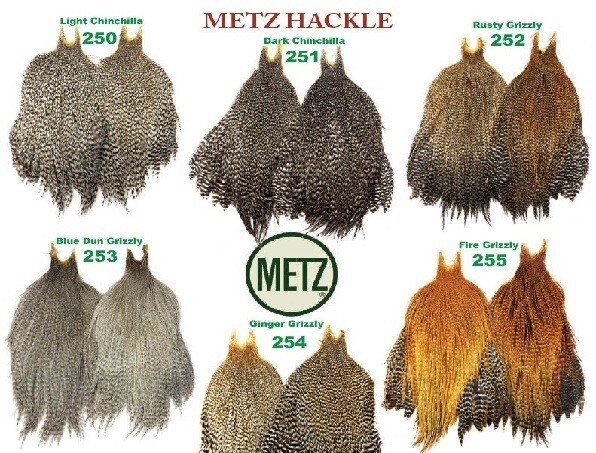 NEW METZ