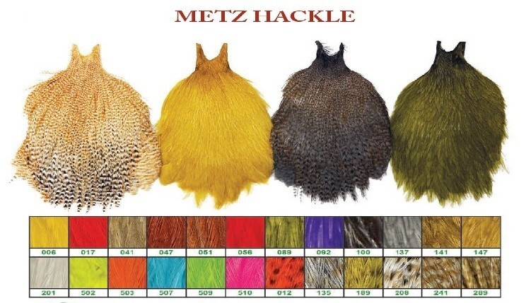 NEW METZ
