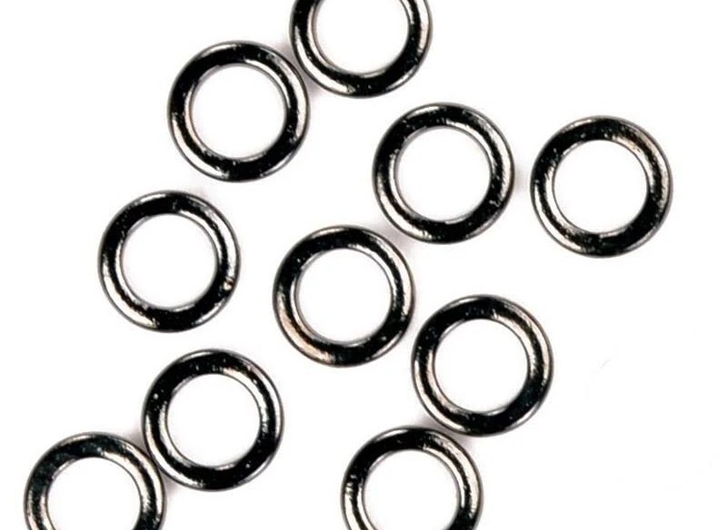 Tippet Rings