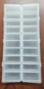 A.I. PRO 20 BOX